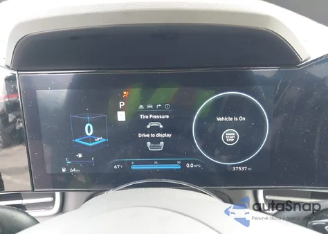 2024 Hyundai Elantra Sel из США, поврежденный, VIN KMHLM4DG2RU769018